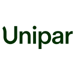 Logo Unipar
